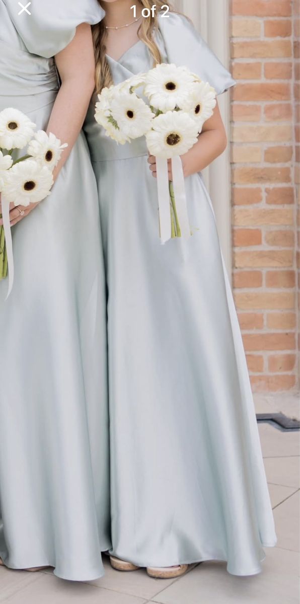 Bridesmaids/formal dress