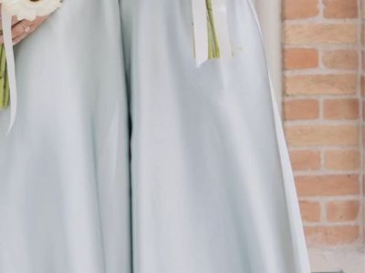 Bridesmaids/formal dress