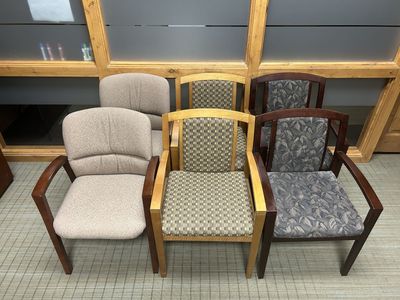 conference room chairs