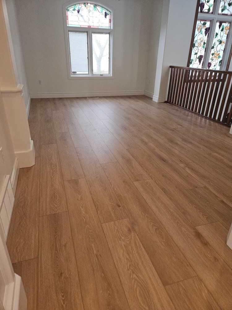 LVP Luxury Vinyl Plank