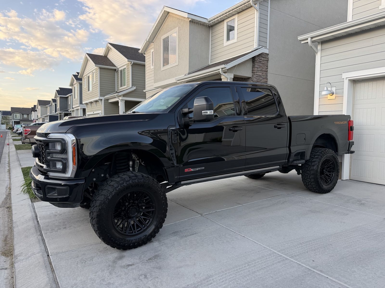 2023 Ford F-250 Lariat