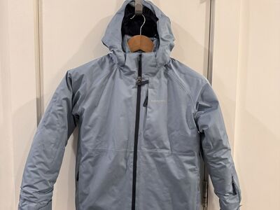 PATAGONIA - Kids' / Youth Powder Town Jacket