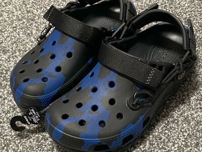 Post Malone Crocs