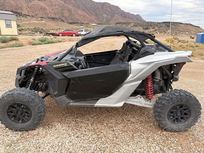 2025 Can-Am Xrs Turbo