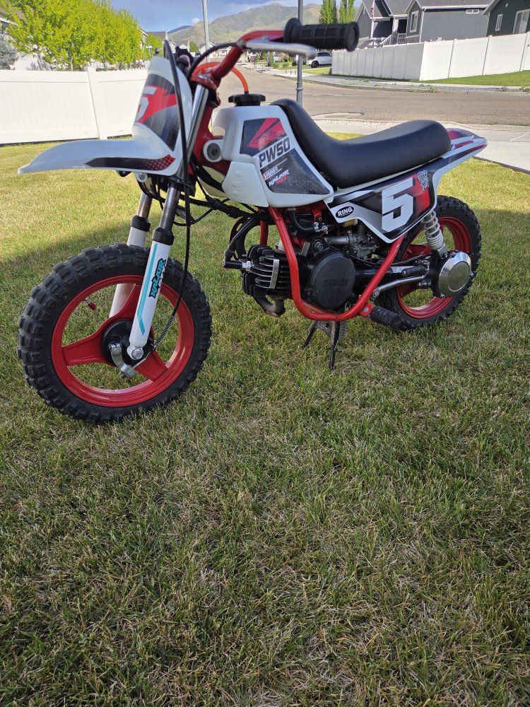 1998 PW 50
