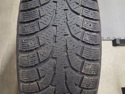 Hankook 275/55 R20 set of 4