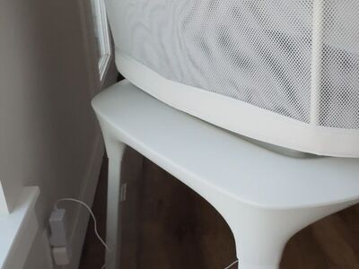 MamaRoo 2021 Like New $225