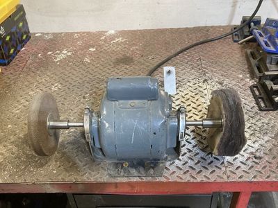 Bench buffer