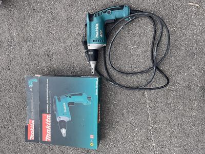 Makita Drywall Screw Gun