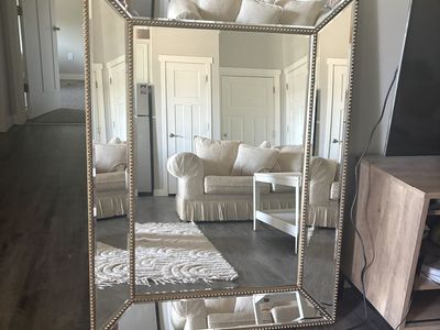 Gorgeous mirror brand new