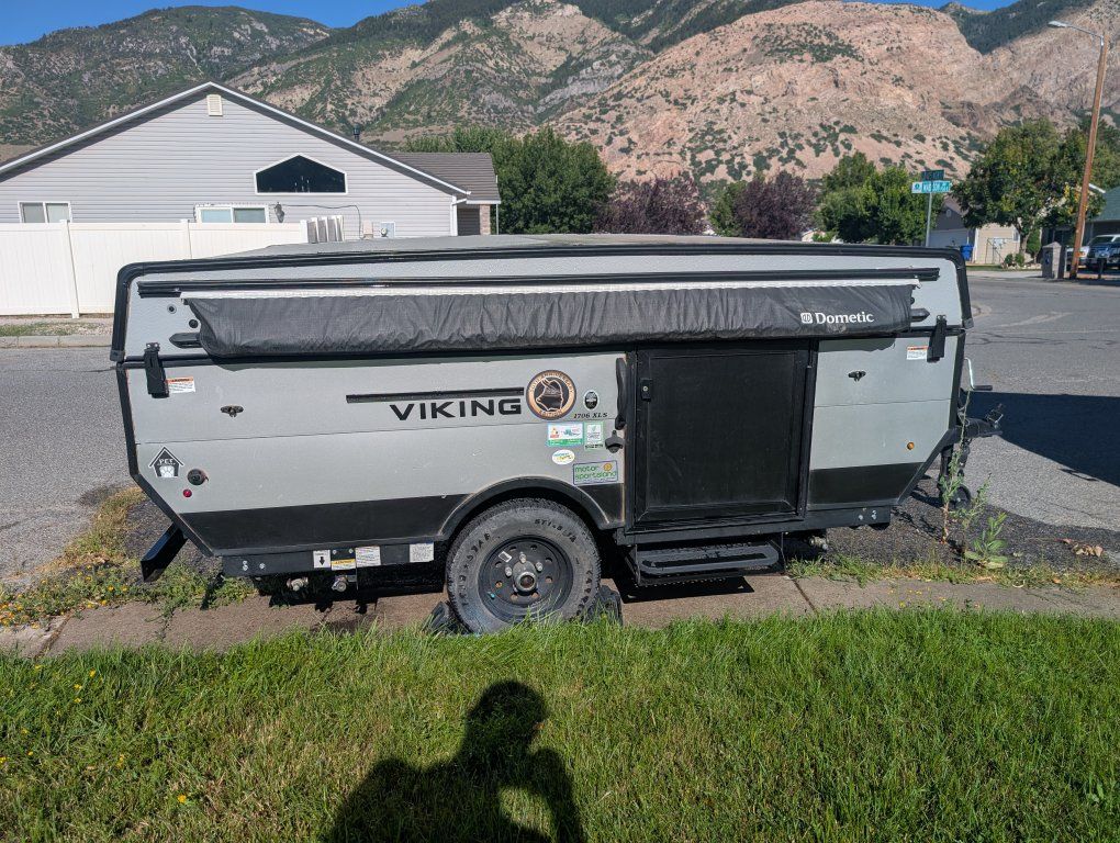 2022 Viking 1706XLS