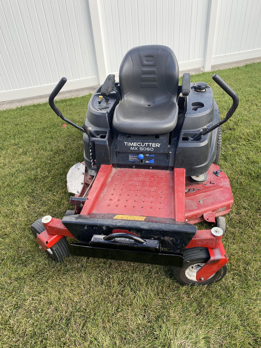 Toro Timecutter 5060