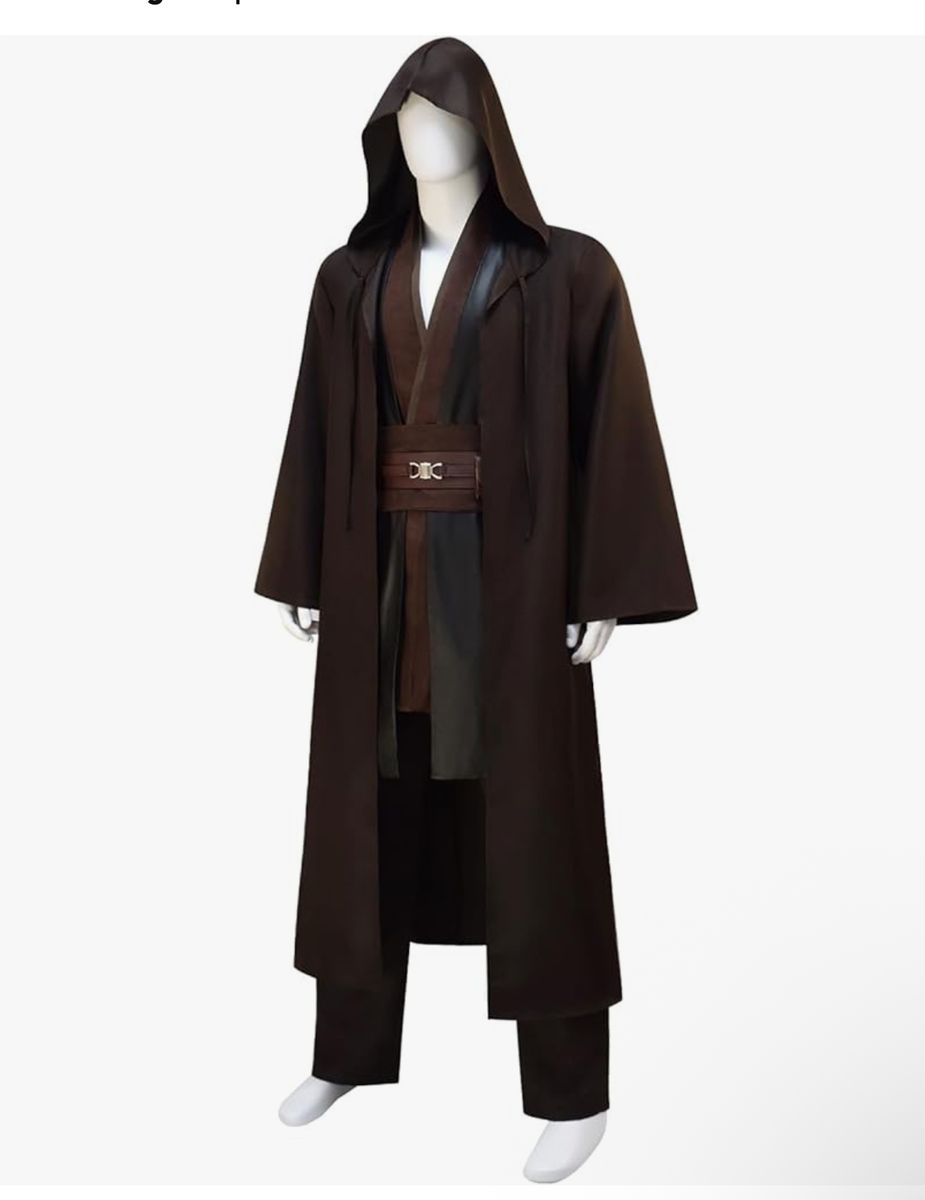 Star Wars anakin costume