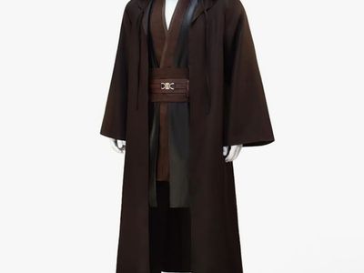 Star Wars anakin costume