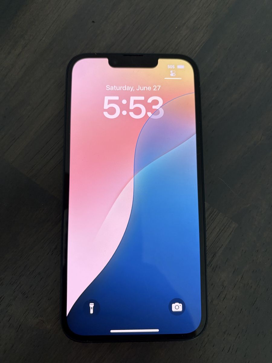 iPhone 14