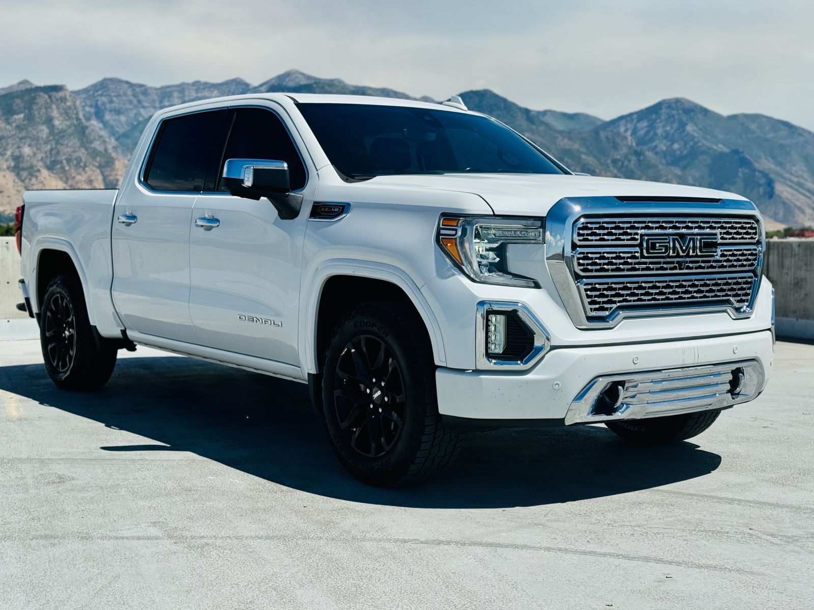 2019 GMC 1500 Denali