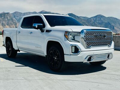 2019 GMC 1500 Denali