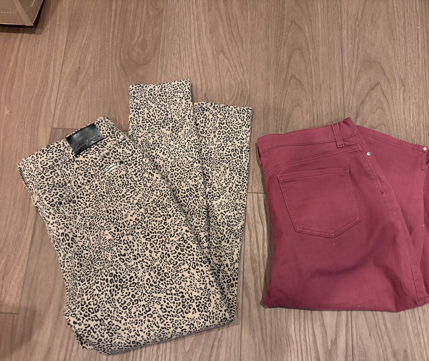 Womens Pants Size 16 $5 Each