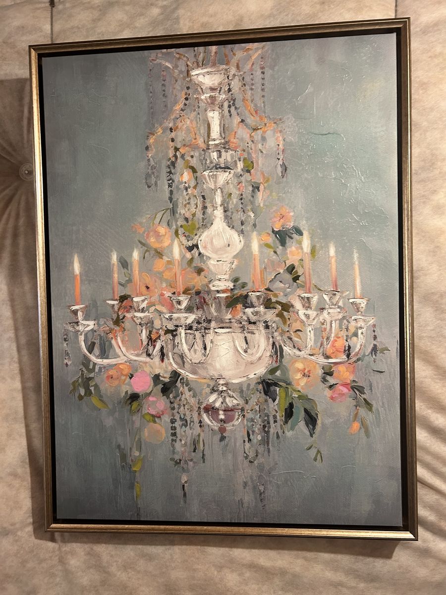 Beautiful Hobby Lobby Painting