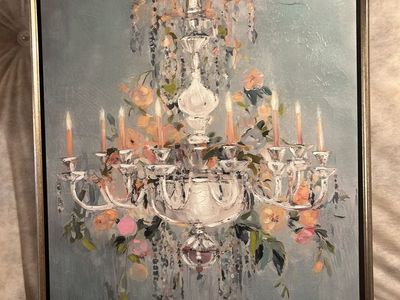 Beautiful Hobby Lobby Painting