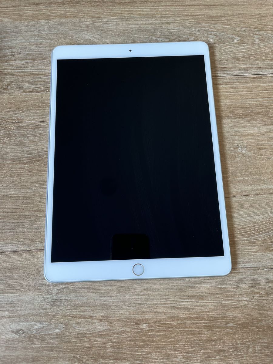 iPad Air (3rd generation)