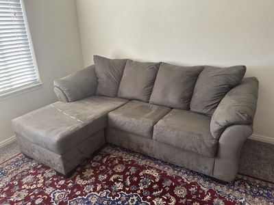 Ashley Home Furniture - Sectional Couch / Sofa