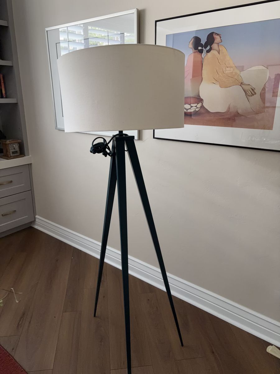 Floor Lamp