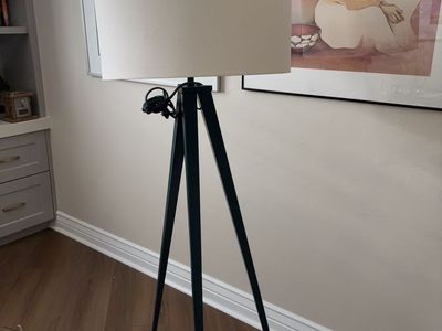 Floor Lamp