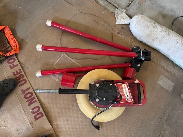 Pitching Machine for Baseball Softball