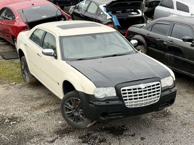 2007 Chrysler 300C Parts