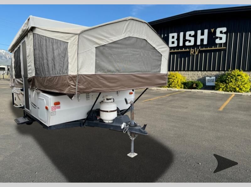 2014 ROCKWOOD FREEDOM 1910