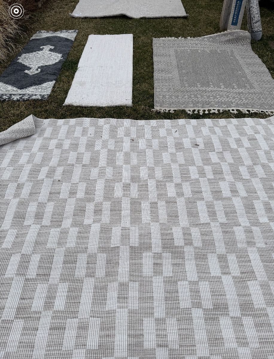 New Rugs!!! Over 50 To Choose From