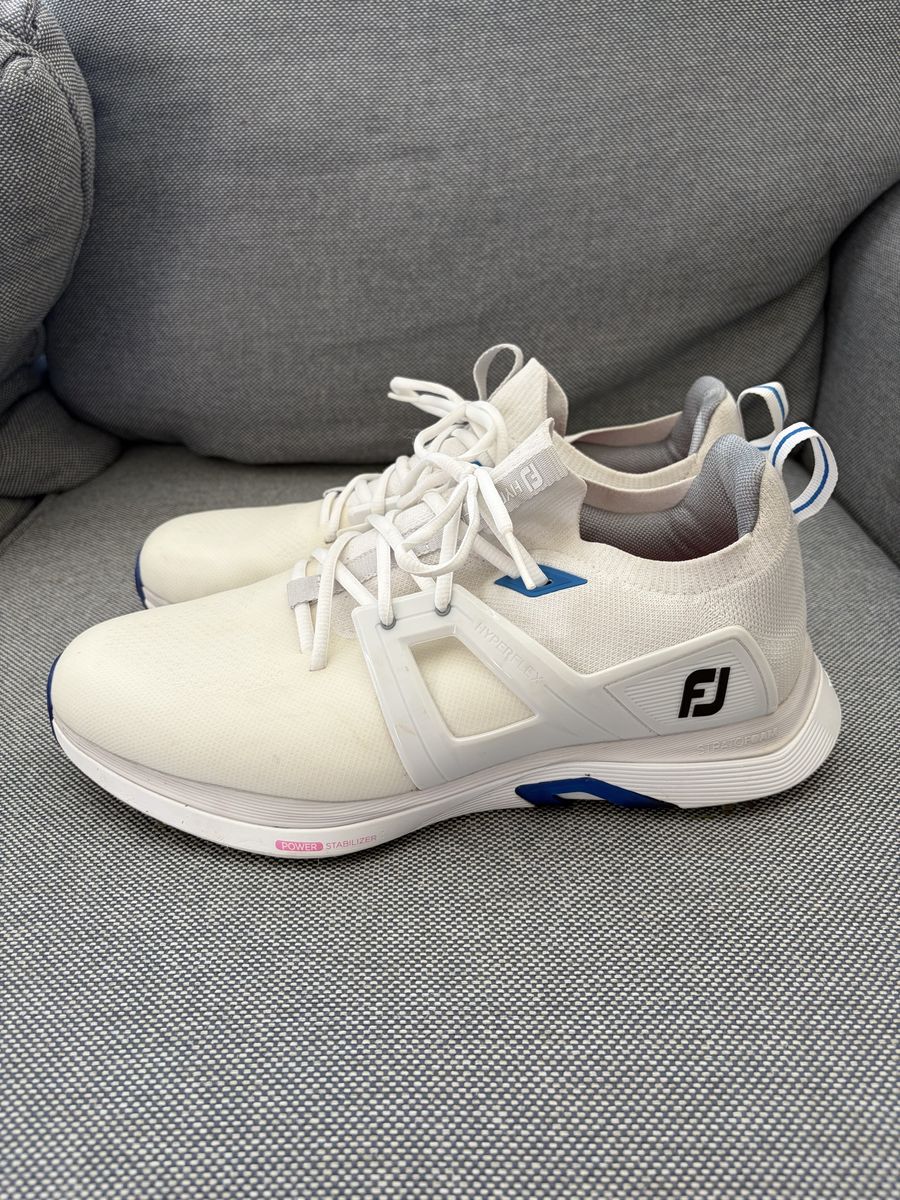 Footjoy Hyperflex Golf Shoes - 11.5