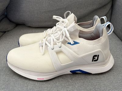 Footjoy Hyperflex Golf Shoes - 11.5