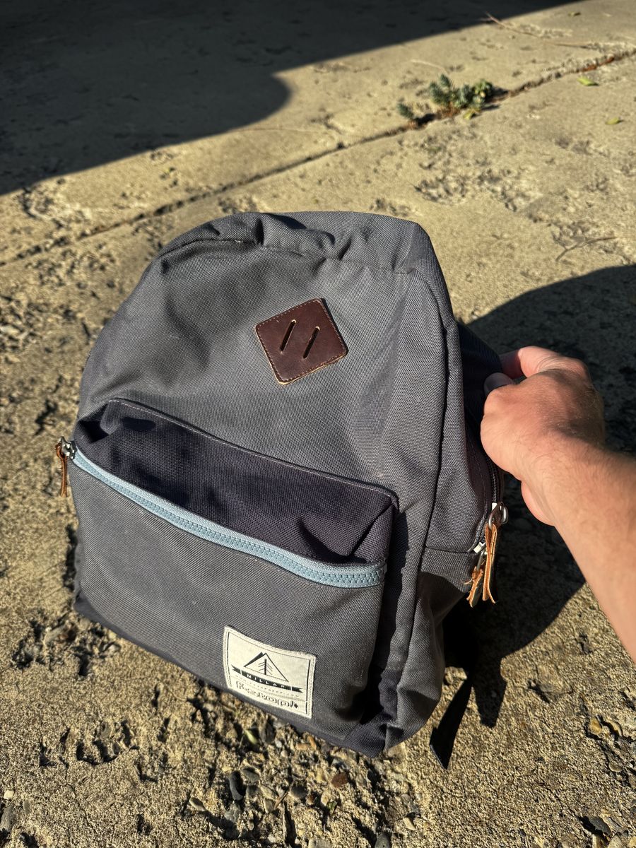 F-Stop Millar Camera Backpack Padded Insert DSLR Bag