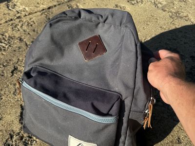 F-Stop Millar Camera Backpack Padded Insert DSLR Bag
