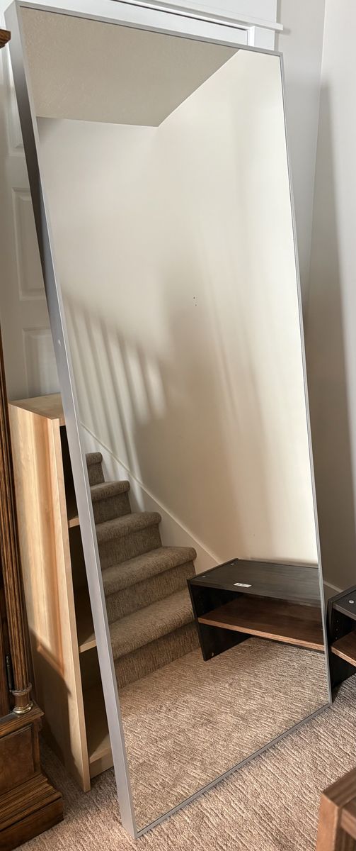 Large Mirror