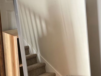 Large Mirror