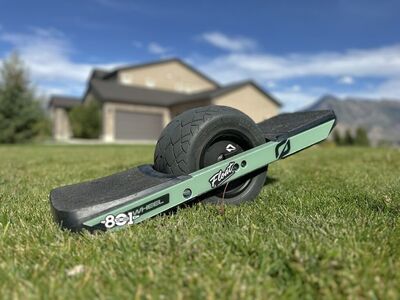 Onewheel XR Classic