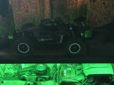 RC TT01 4x4