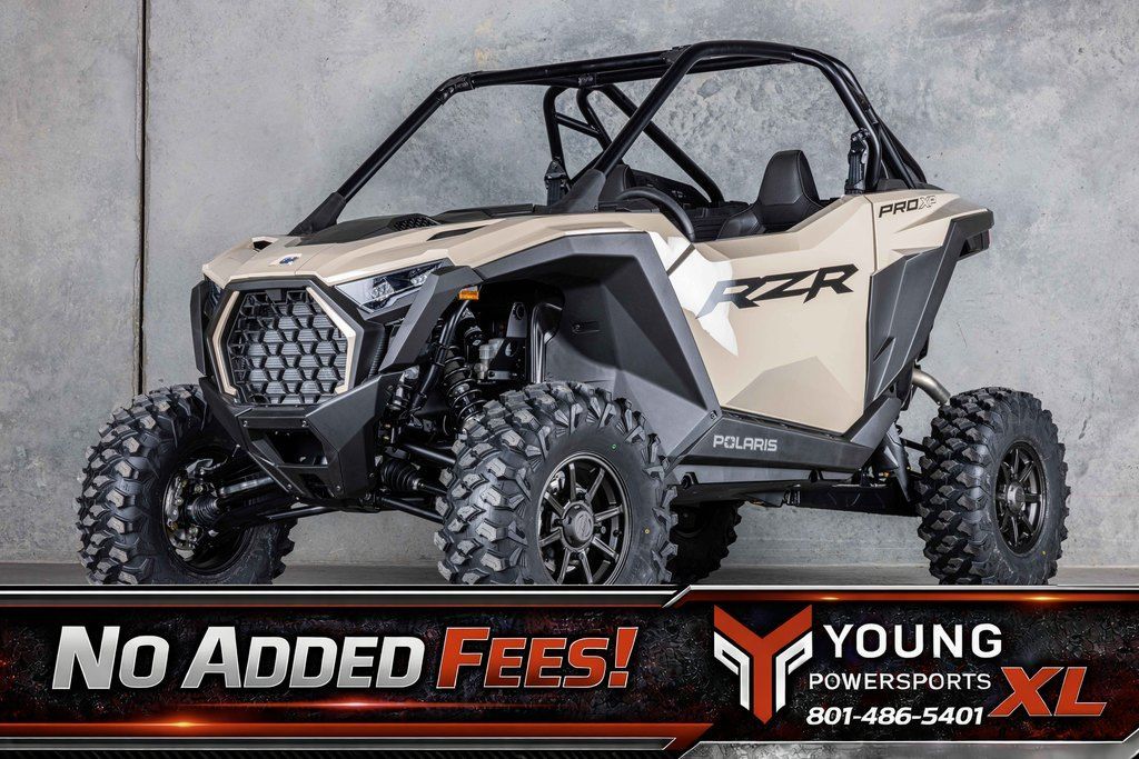 2026 Polaris® RZR Pro XP Sport
