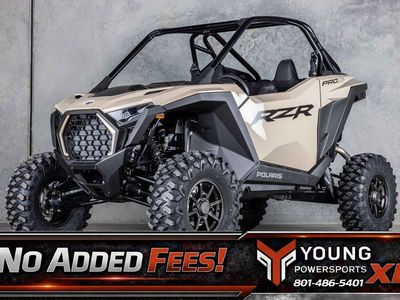 2026 Polaris® RZR Pro XP Sport