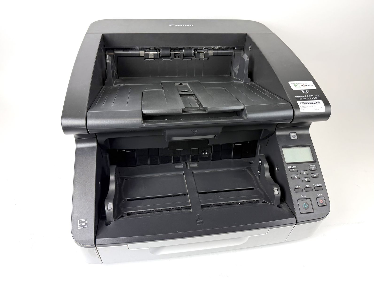 Canon imageformula DR-G2110 Document Scanner