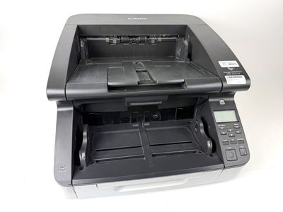 Canon imageformula DR-G2110 Document Scanner