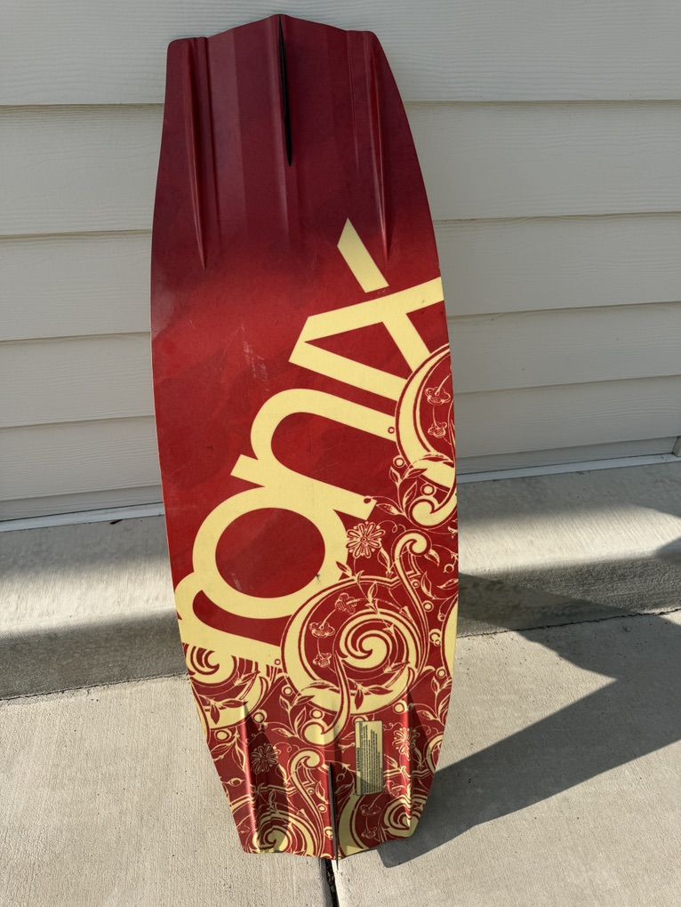 Girls WakeBoard $15