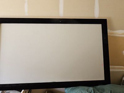 DA-LITE Movie/Projector screen