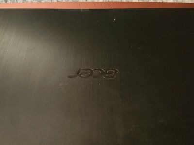 Acer nitro 5 gaming laptop