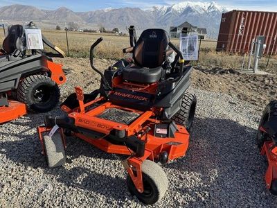2026 BAD BOY MAVERICK 5400 Lawn Mower