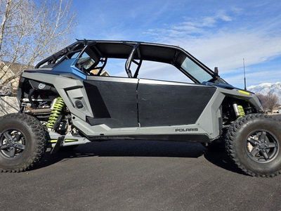 2022 Polaris RZR Turbo R 4 Premium - Clean, Upgraded, Ready to Ride!