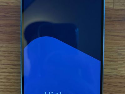 Google Pixel 9 Pro XL 128GB Unlocked Android Smartphone - Excellent Condition + Spigen Case